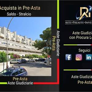 Apartment for sale, Viale Belgio, 60, Brindisi