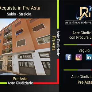 Apartment for sale, Via Termopili, 5, Milano