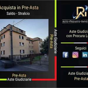 Apartment for sale, Via Arrigo Boito, 3, Palazzolo sull'Oglio