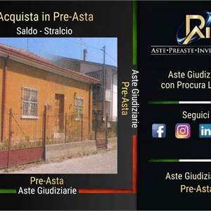 Apartment for sale, via traversa lucci, 18, Bagnacavallo