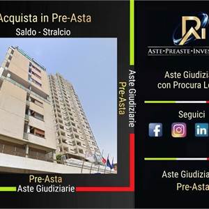 Apartment for sale, Via C. Pisacane, 13, Latina