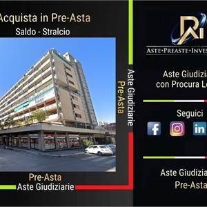 Apartment for sale, Via C. Pisacane, 13, Latina