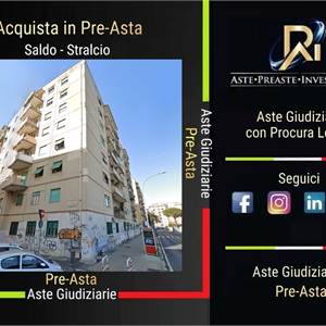 Apartment for sale, Via caio sulpicio, 2, Roma