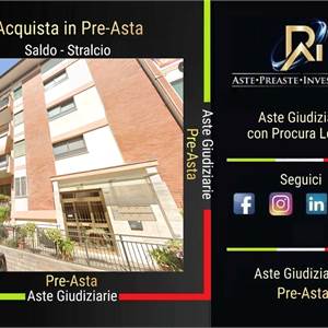 Apartment for sale, Via Gino Coppedè, 26, Roma