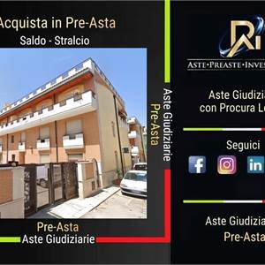 Appartamento in vendita, Via Deliceto, 1, San Severo