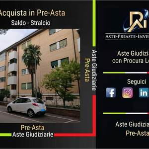 Apartment for sale, Via Luigi Tripoti, 27, Teramo