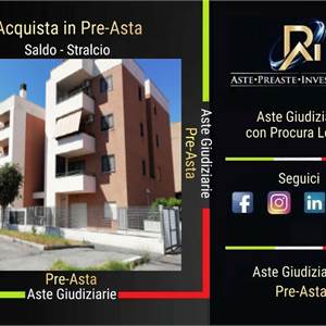 Apartment for sale, Via Raffaello Liberti, 65, Roma