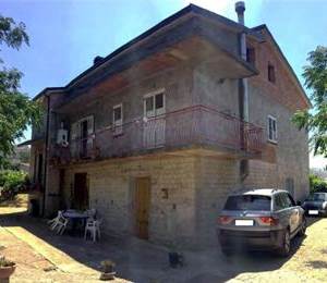 Palazzo / Palazzin for sale, Via dei Gelsi, Bisignano