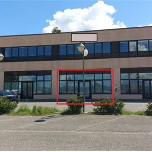 Office for sale, via dei mestieri, n. 15, Spoleto