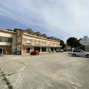 Hut for sale, Località San Rustico 35, Ripatransone