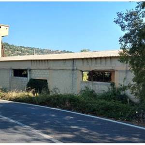 Hut for sale, contrada arancelli, n. snc, Ragusa