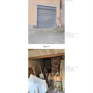 Magazzino in vendita, Via Cherubini snc, Canicattì