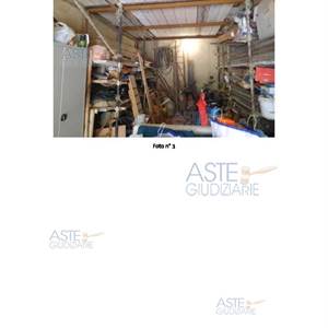 Palazzo / Palazzin for sale, Via Cherubini n. 8/B, Canicattì