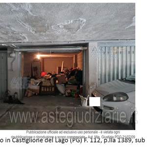 Car Space for sale, via Trasimeno n. 268 - frazione Panicarola, Castiglione del Lago