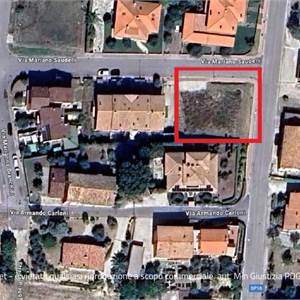 Agricultural Field for sale, Via Marino Saudelli snc, Terre Roveresche