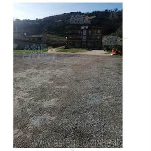 Agricultural Field for sale, Via Santa Maria, Rosora AN, Italia, Rosora