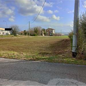 Agricultural Field for sale, Via della Liberazione, 61030 Lucrezia PU, Italia, Cartoceto