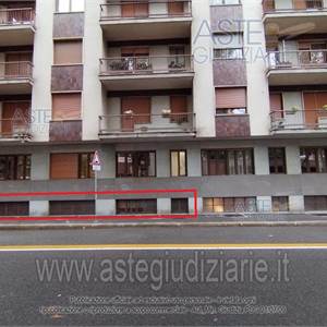 Appartamento in vendita, Corso Rosselli 68, Torino