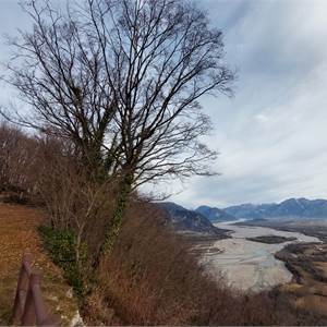 Agricultural Field for sale, Via S. Giovanni in Monte, Ragogna