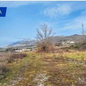 Terreno Agricolo in vendita, Loc. Campodarco - Via Fano, N. snc, Nocera Umbra