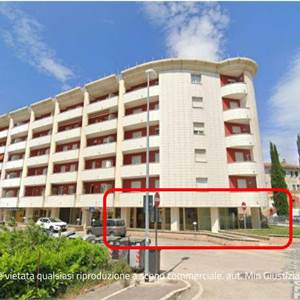 Negozio in vendita, Via Firenze, snc, Bastia Umbra