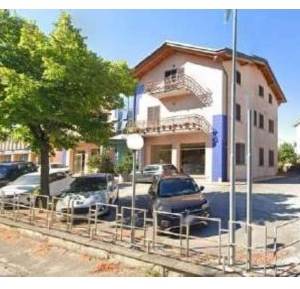 Commercial Premises / Showrooms for sale, Via Flaminia 75, Gualdo Tadino