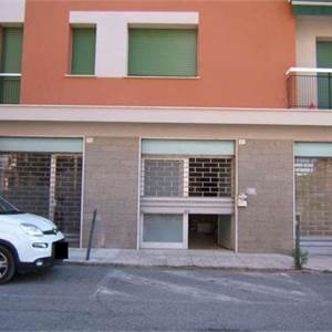 Commercial Premises / Showrooms for sale, via Giovanni Boccaccio n. 24, Perugia