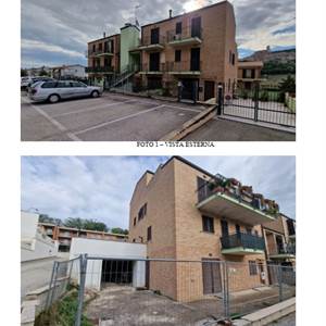 Casa singola in vendita, Via Pietro Paolo Rubens, 63900 Fermo FM, Italia, Fermo