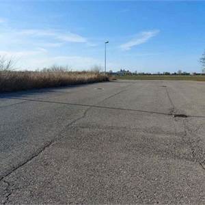 Agricultural Field for sale, accessibile da Via Pietro Nenni, Fratta Polesine