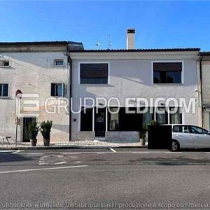 Negozio in vendita, Frazione ciano, Crocetta del Montello