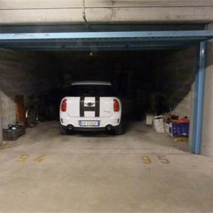 Garage in vendita, Viale Graziano Appiani, 22, Treviso