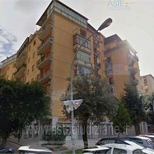 Agricultural Field for sale, località collinare di Baida, Palermo