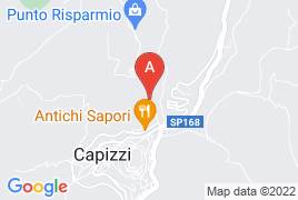 Agricultural Field for sale, Contrada S. Barbara snc, Calascibetta