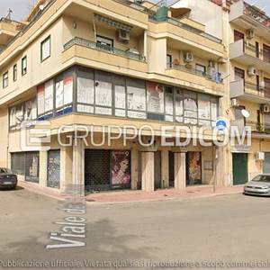 Commercial Premises / Showrooms for sale, Viale della Vittoria, 222, 92024 Canicattì AG, Italia, Canicattì
