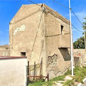 Terreno Agricolo in vendita, Via Nazionale, 98060 Falcone ME, Italia, Falcone