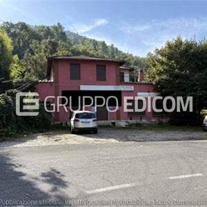 Commercial Premises / Showrooms for sale, Strada di marmore, Terni