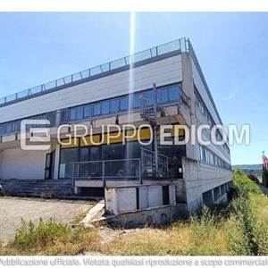 Commercial Premises / Showrooms for sale, Frazione san liberato, via ortana vecchia, 2, Narni