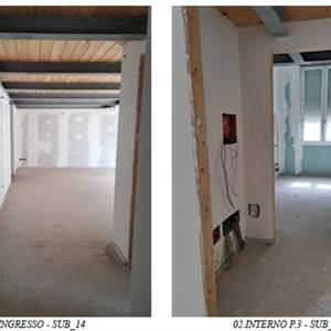 Appartamento in vendita, Via Dè Martinozzi, 61032 Fano PU, Italia, Fano