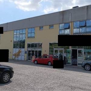 Ufficio in vendita, Via Ferrante Ferranti 4, San Severino Marche