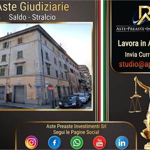 Appartamento in vendita, Via Natale Palli, 26, Roma