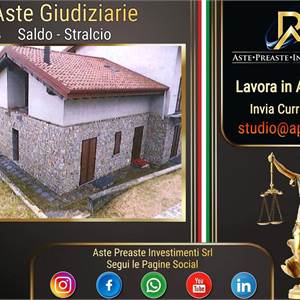 Apartment for sale, via Papa Giovanni XXIII, Caprino Bergamasco