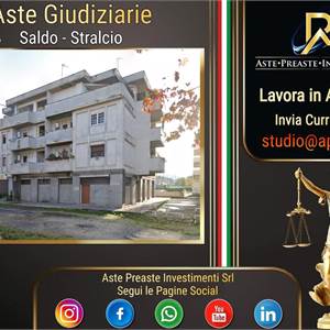 Apartment for sale, Via Salaria, 123, Monterotondo