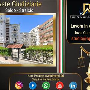 Apartment for sale, Via molise, 7, Modugno