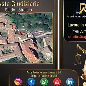 Apartment for sale, Via Consolare, 63, Ferentino