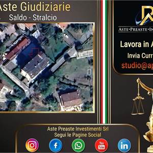 Appartamento in vendita, Contrada S. Nicola, 4, Subiaco