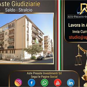 Apartment for sale, Via della Tolda, 40, Roma