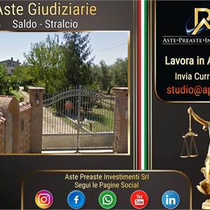 Appartamento in vendita, Via Colle Caroso, 31, Palestrina