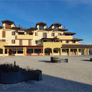 Negozio in vendita, Piazza san valentino, 3, Pagnacco