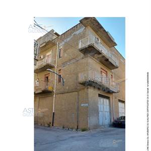 Appartamento in vendita, Via napoleone colajanni, Ribera