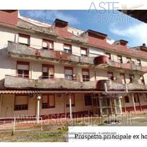 Hotel in vendita, Via Piave, 93017 San Cataldo CL, Italia, San Cataldo